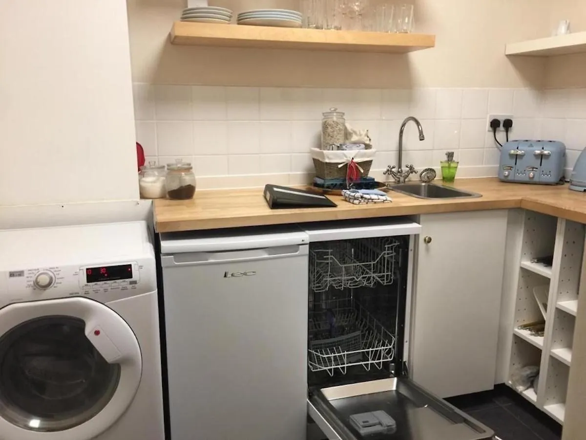 The Jeffrey Street Apartment Edinburgh 0*,  United Kingdom