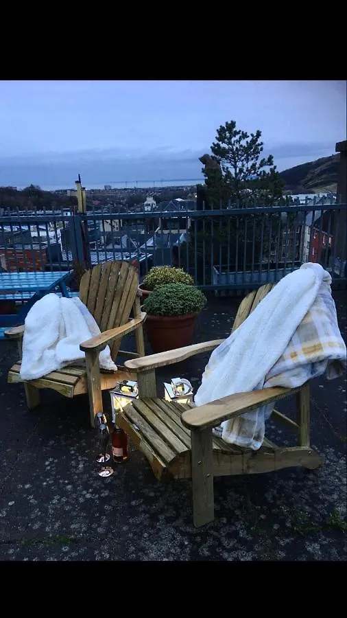 The Jeffrey Street Apartment Edinburgh 0*,  United Kingdom