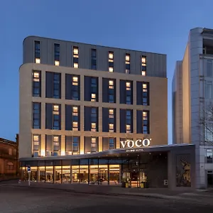 Voco - Haymarket By Ihg Edynburg
