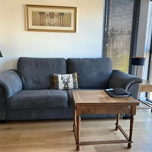 Apartment No. 5 Warriston, Canonmills Luxury, Edinburgh