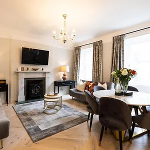 Apartment Righ - Luxurious Centre Three Bedroom, Edinburgh